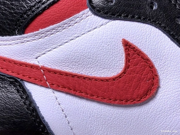 High 061 'Gym OG Red' Air - Jordan 555088 Retro 1 0613